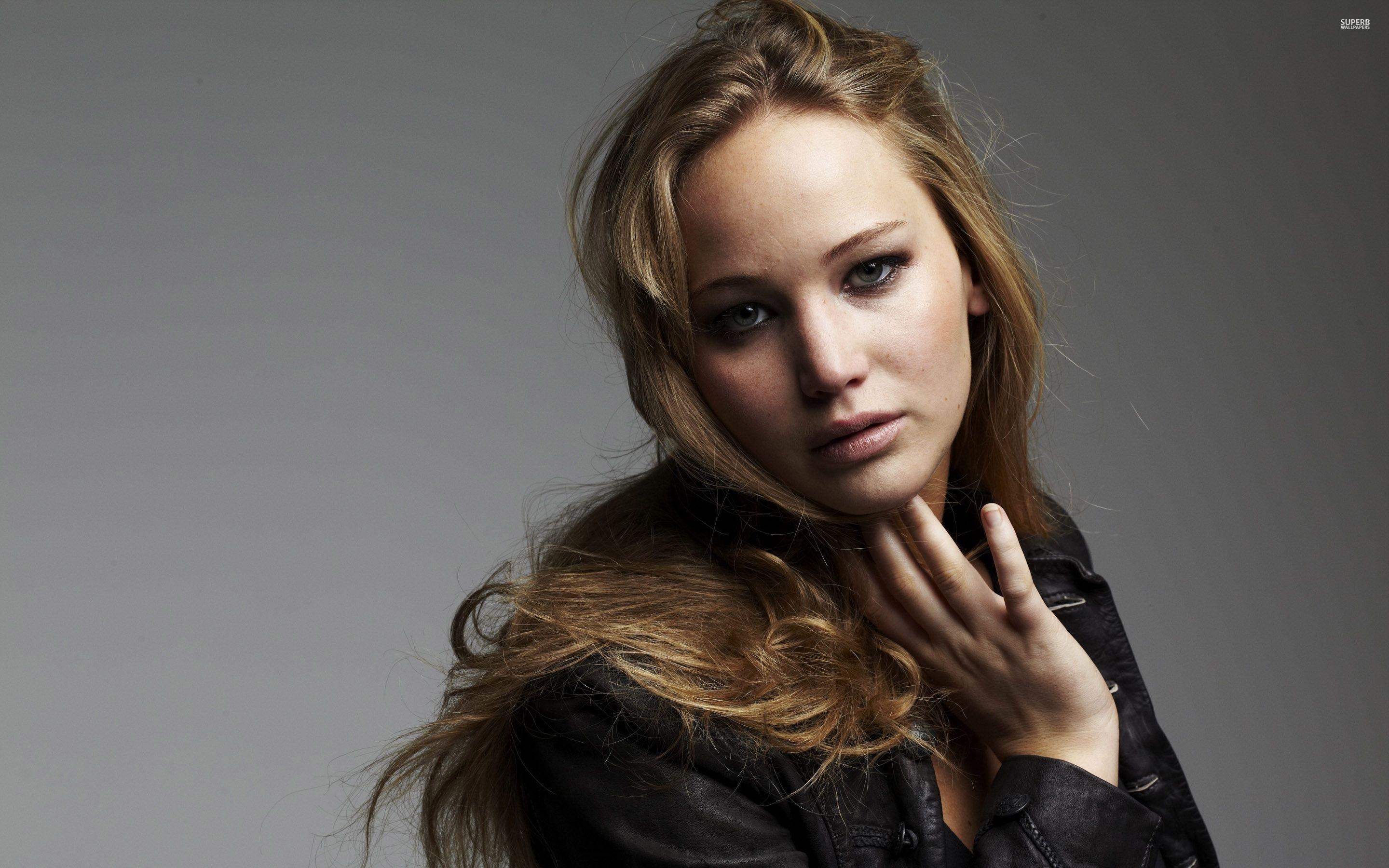 2880x1800 Jennifer Lawrence wallpaper, Desktop