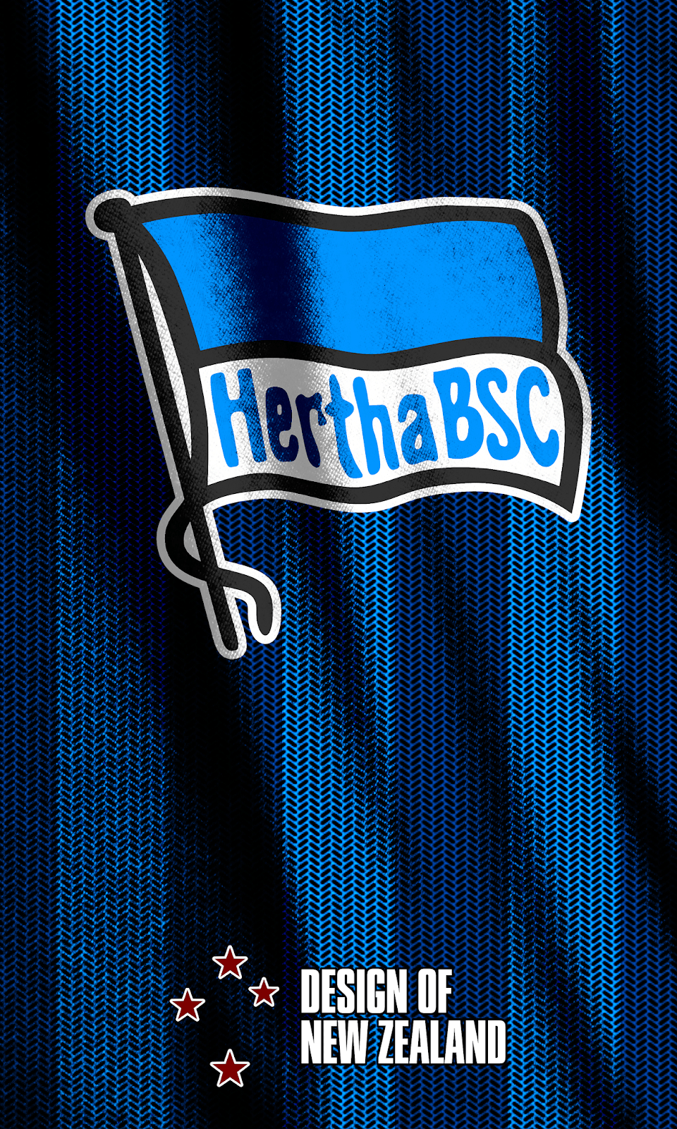 960x1600 Wallpaper Hertha BSC. The Football Illustrated, Inc, Phone