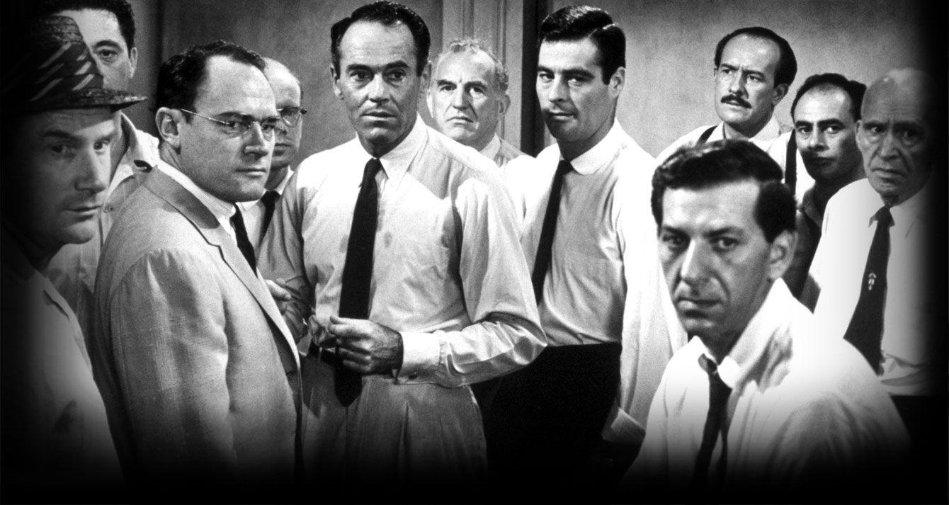 1340x720 Angry men. HD Windows Wallpaper, Desktop