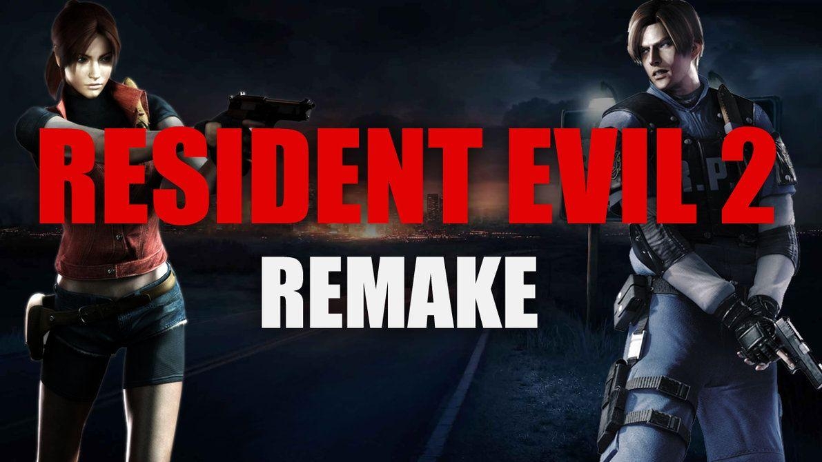 1200x670 Resident Evil 2 Remake PC Specs Revealed, Desktop