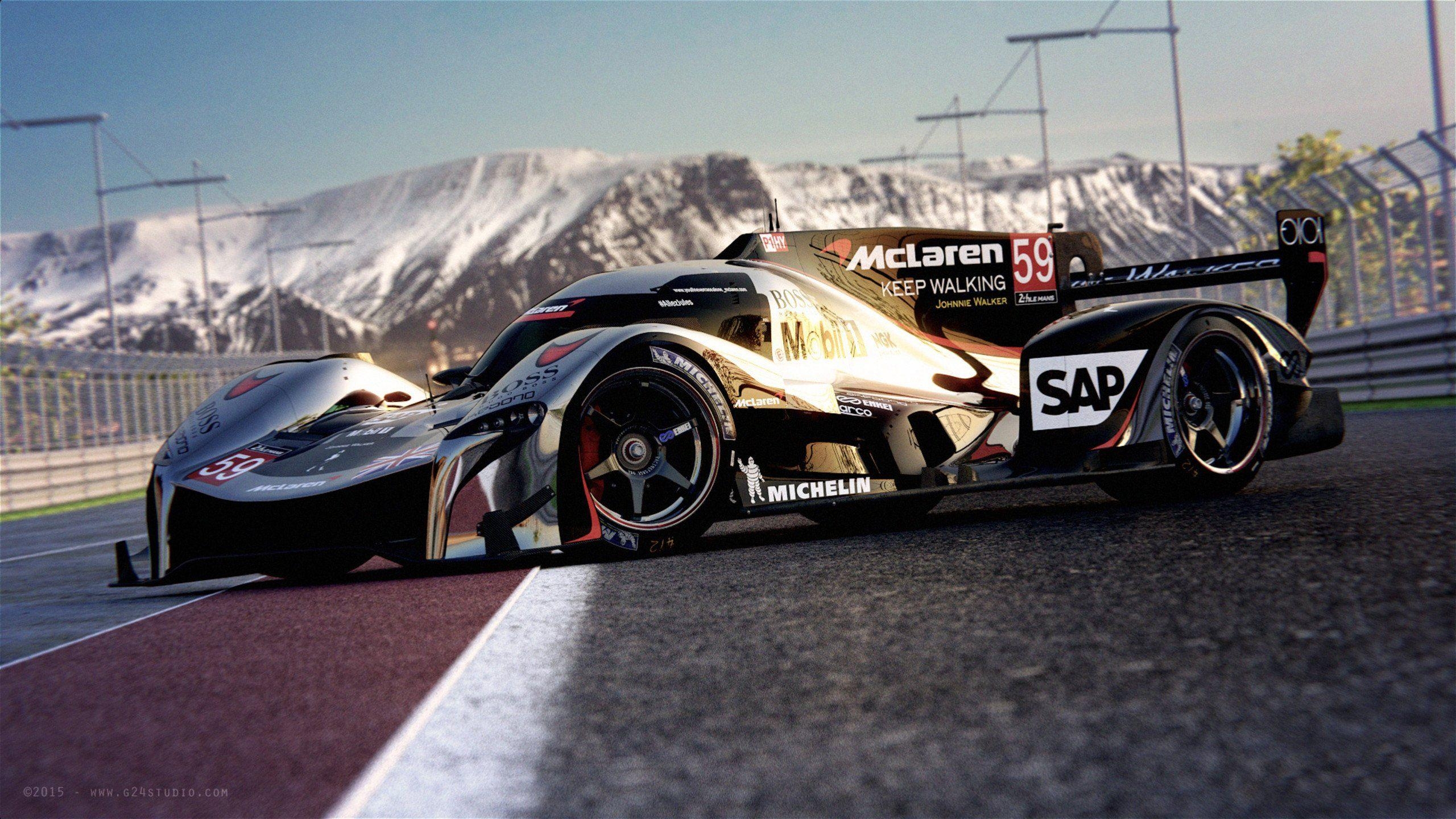 2560x1440 LE MANS Race Racing Grand Prix Lemans Lmp1 Wallpaperx1440, Desktop