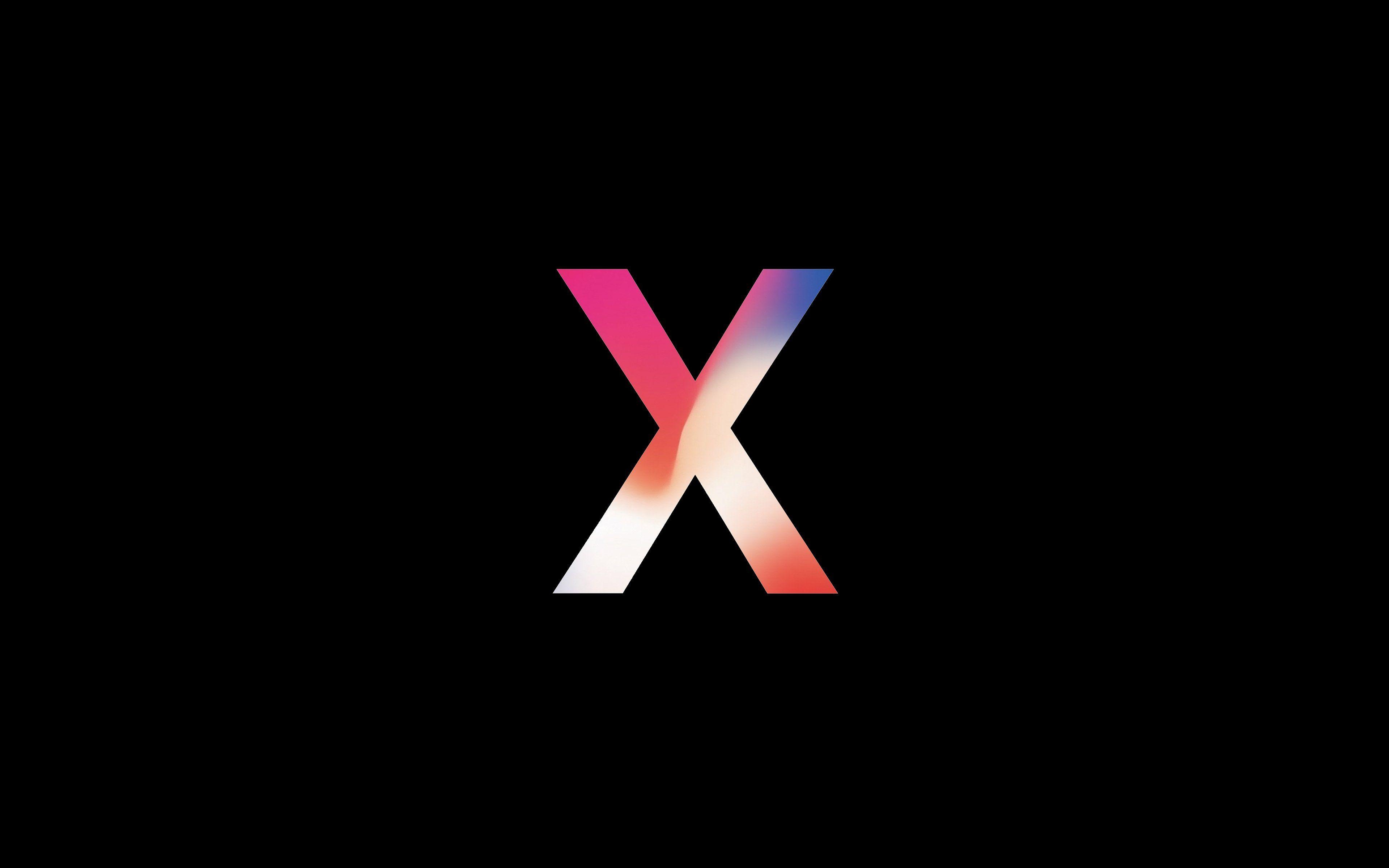 3840x2400 desktop wallpaper. iphone apple logo iphonex, Desktop