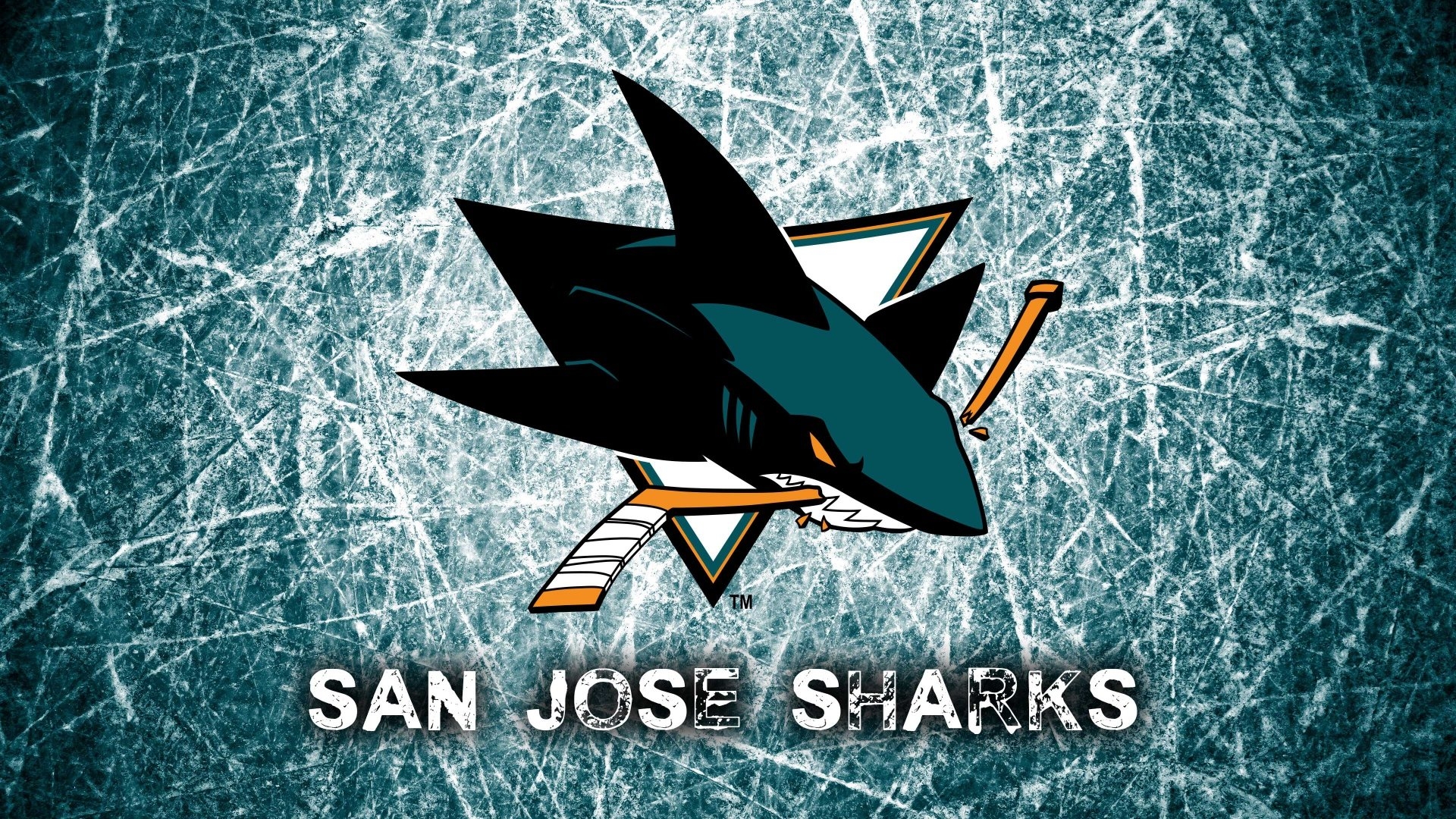 1920x1080 San Jose Sharks HD Wallpaper, Desktop