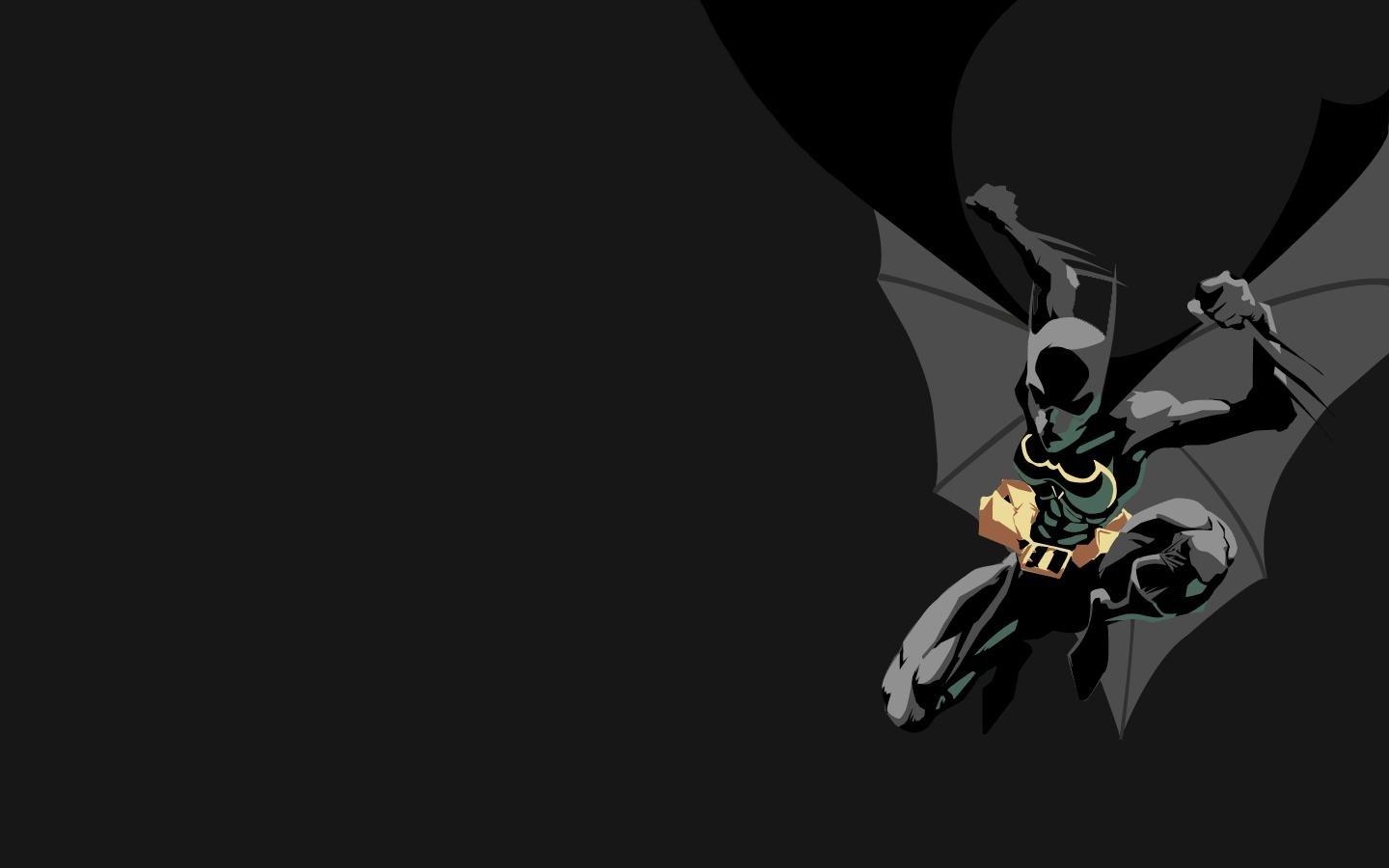 1440x900 Batgirl Cassandra Cain wallpaperx900, Desktop