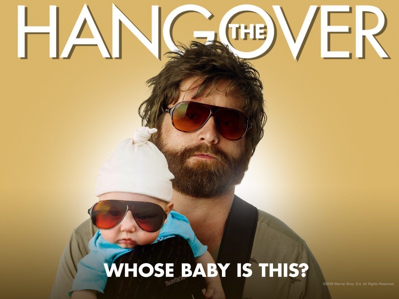 1280x960 The Hangover. Zach galifianakis, Movies, Hangover, Desktop