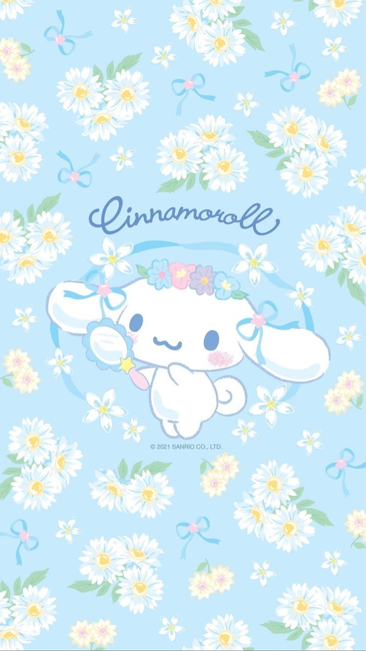 750x1340 Sanrio Wallpaper, Phone