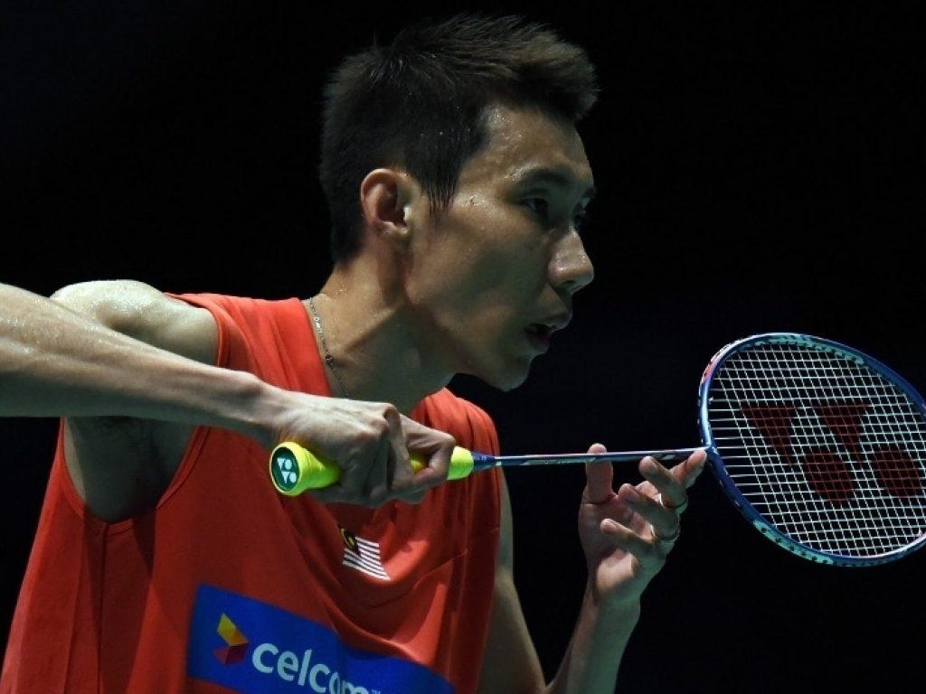 1030x770 Lee Chong Wei wins Japan Open crown. FOX Sports Asia, Desktop