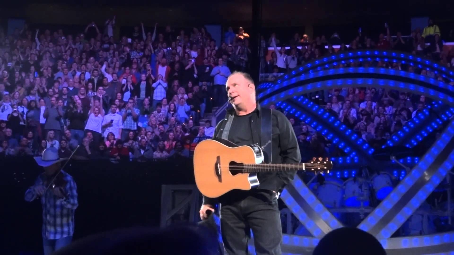 1920x1080 GARTH BROOKS First Niagara Center. Love Live Music, Desktop