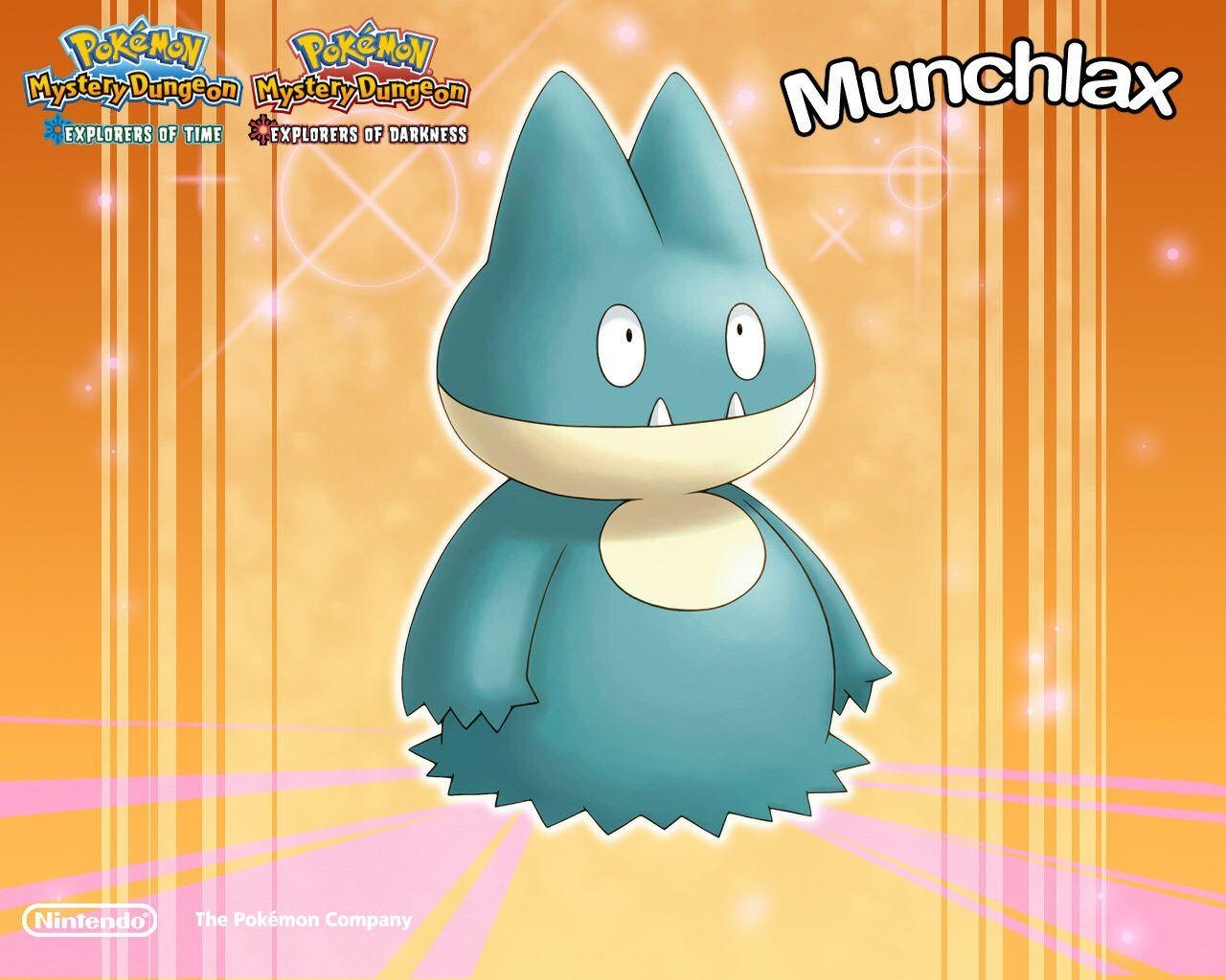 1280x1030 Munchlax Pokemon Wallpaper Wallpaper Watcher, Desktop