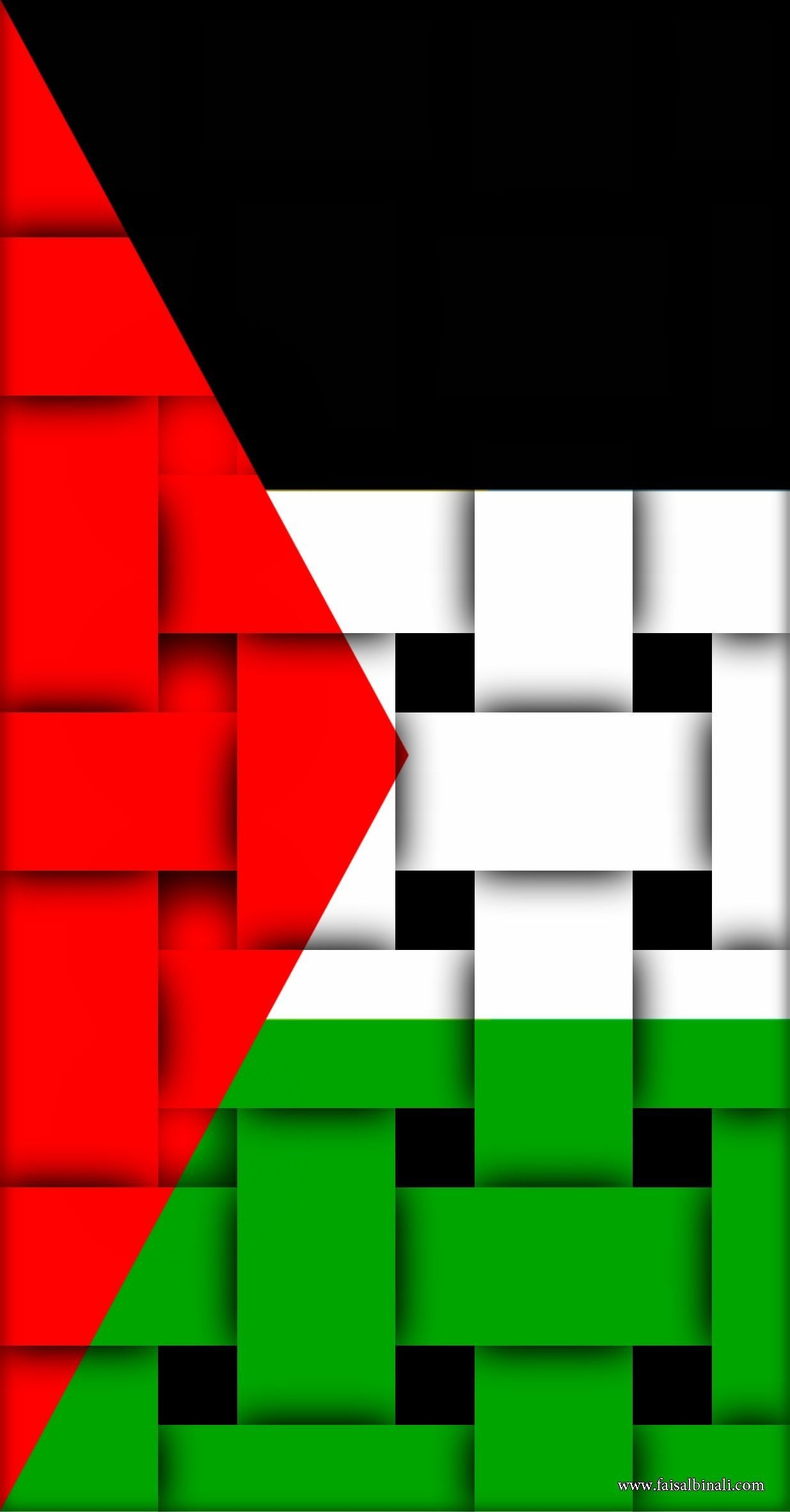 1240x2370 palestine wallpaper, Phone