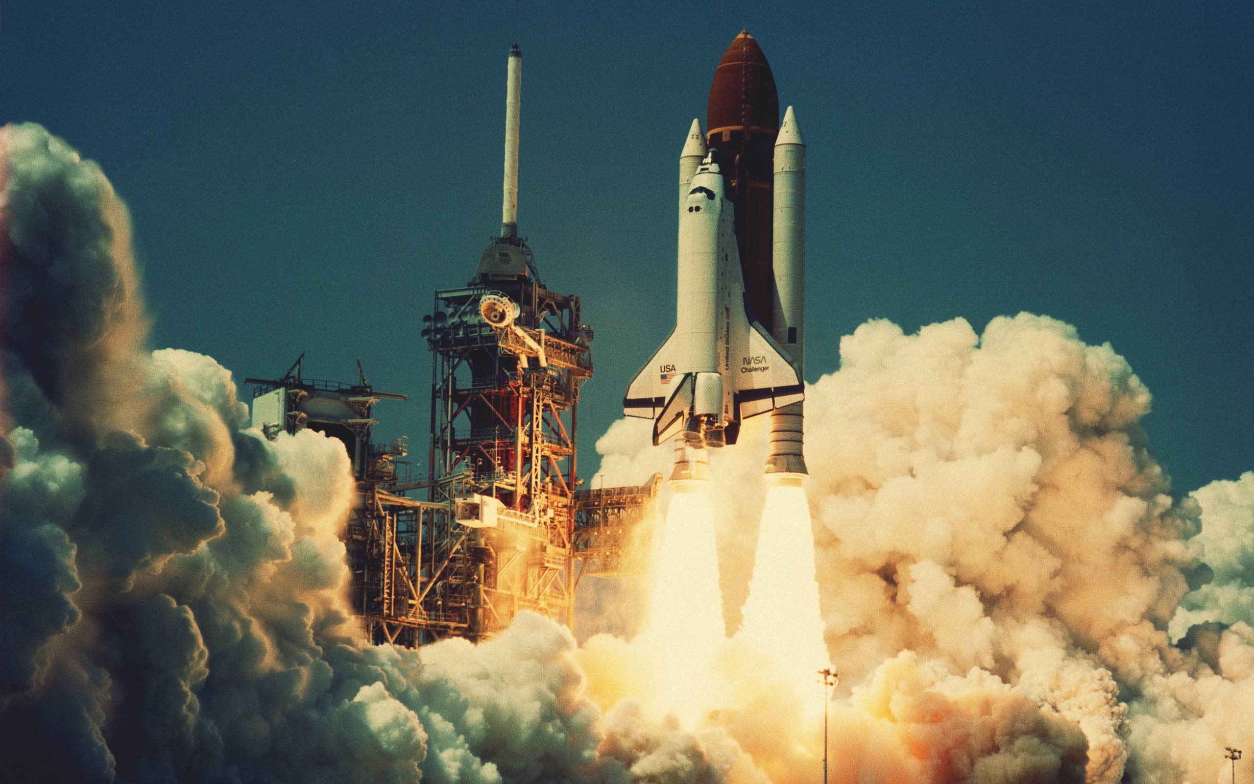 2560x1600 Most Downloaded Space Shuttle Wallpaper Full HD, Desktop