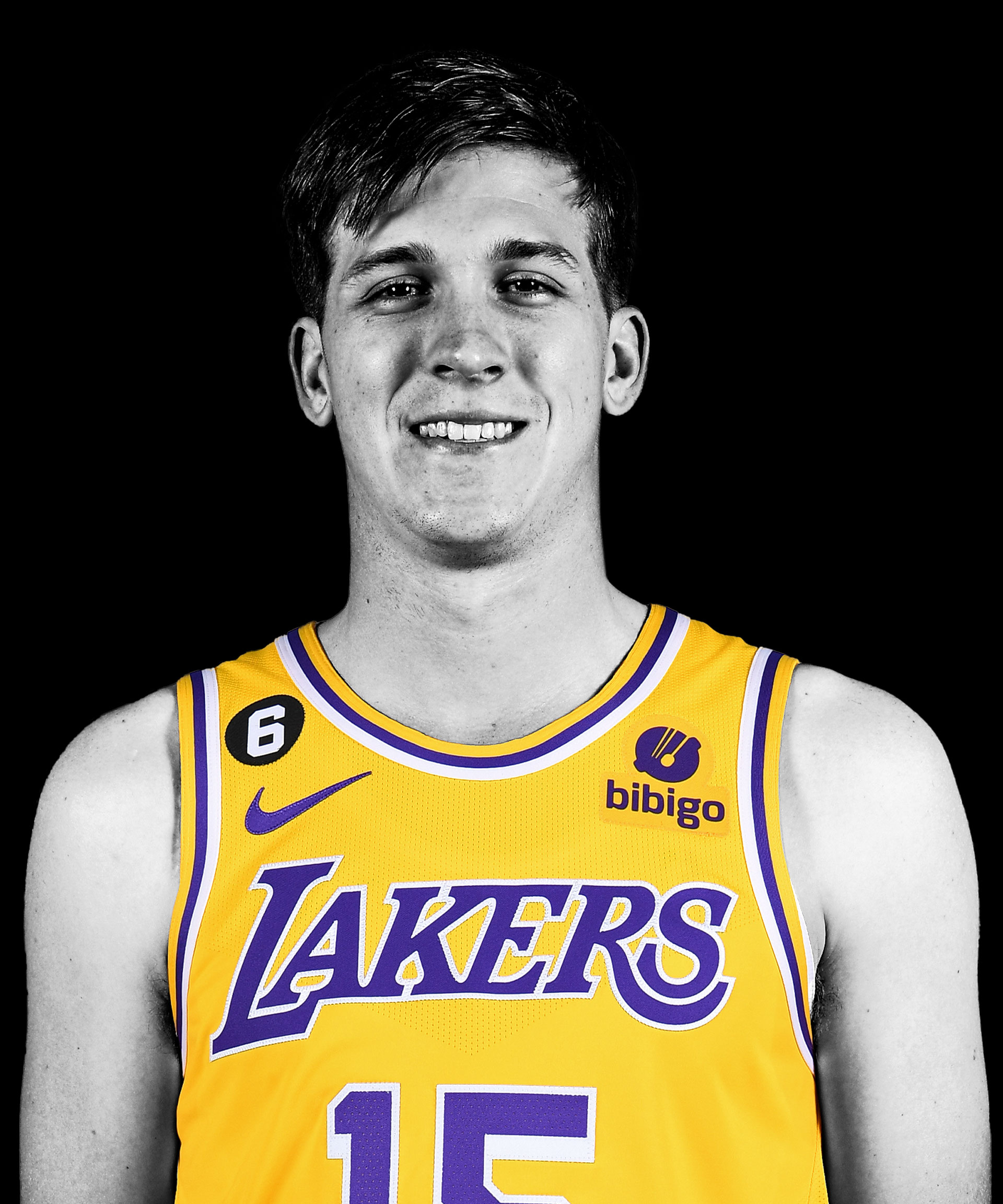 1920x2310 Lakers. Austin Reaves. Los Angeles Lakers, Phone