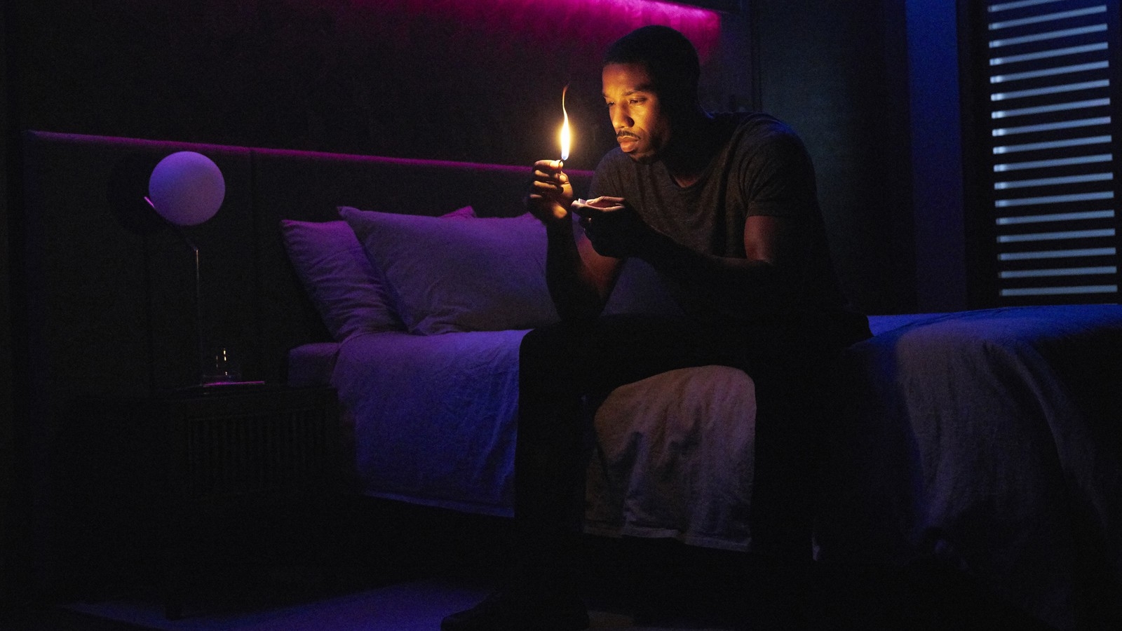 1600x900 HBO's 'Fahrenheit 451' Transforms Ray Bradbury's World: Review, Desktop