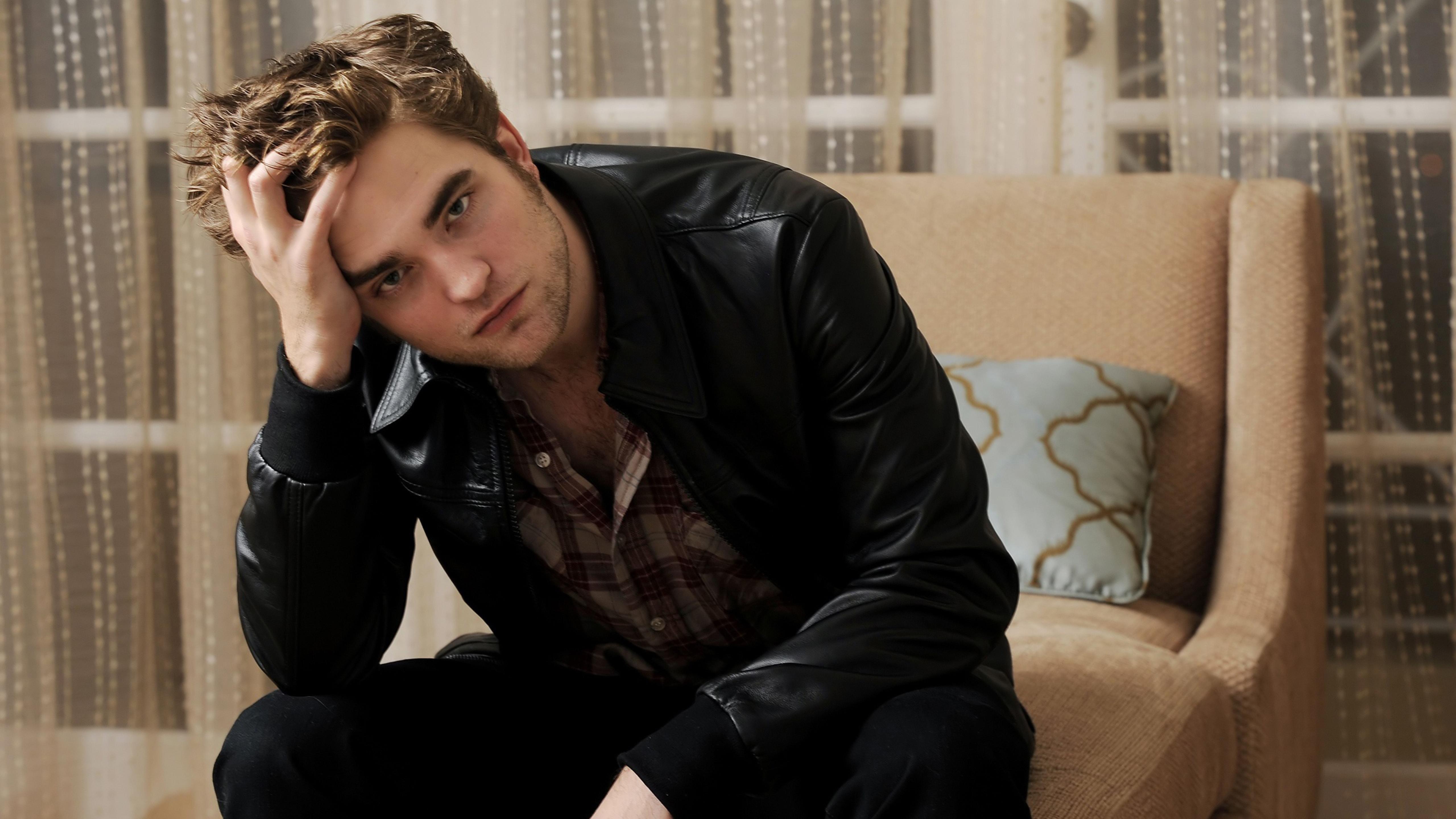 5120x2880 robert pattinson HD wallpaper 5K Wallpaper, HD, Desktop