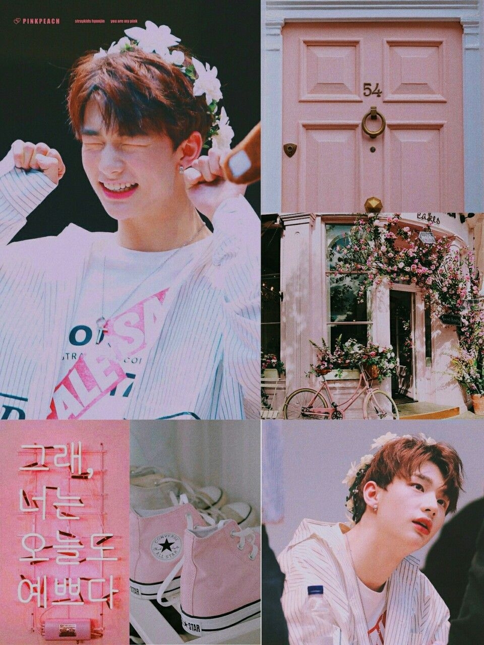 960x1280 Hyunjin Aesthetic Stray kids So proud of myself for making this, Phone