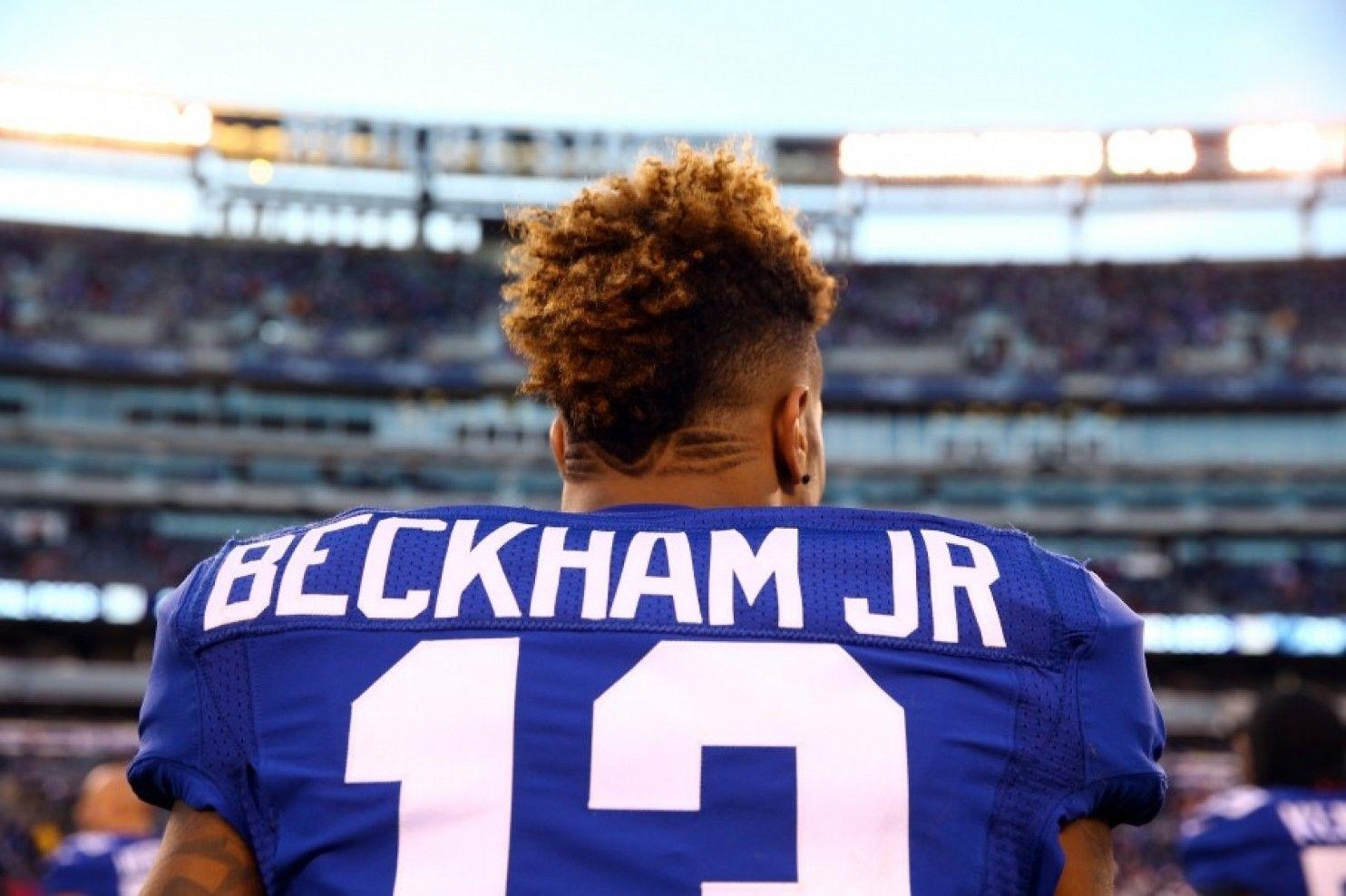 1490x990 Odell Beckham Jr Wallpaper Image, Desktop