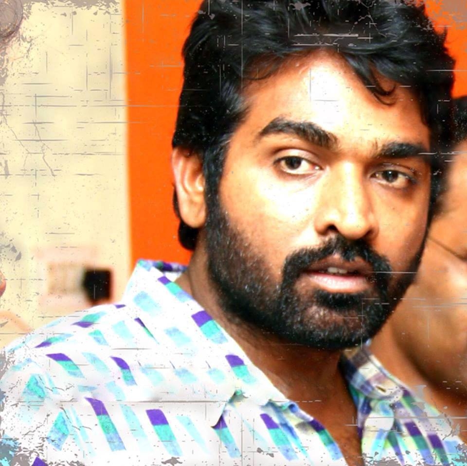 960x960 Vijay Sethupathi Recent Photo Gallery Image Download, Desktop