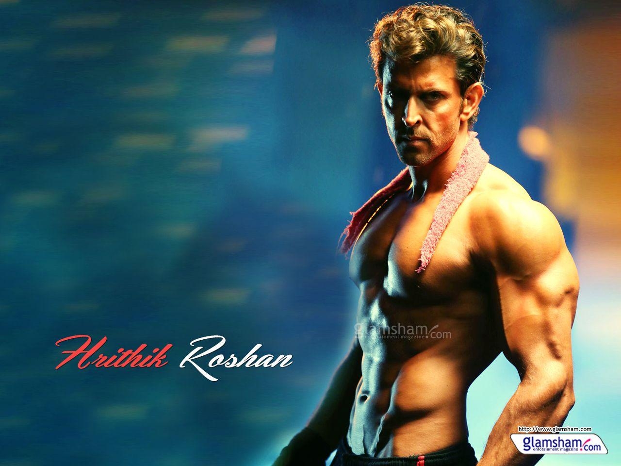 1280x960 Wallpaper Hrithik Roshan Workout Body Workout Blog, Desktop