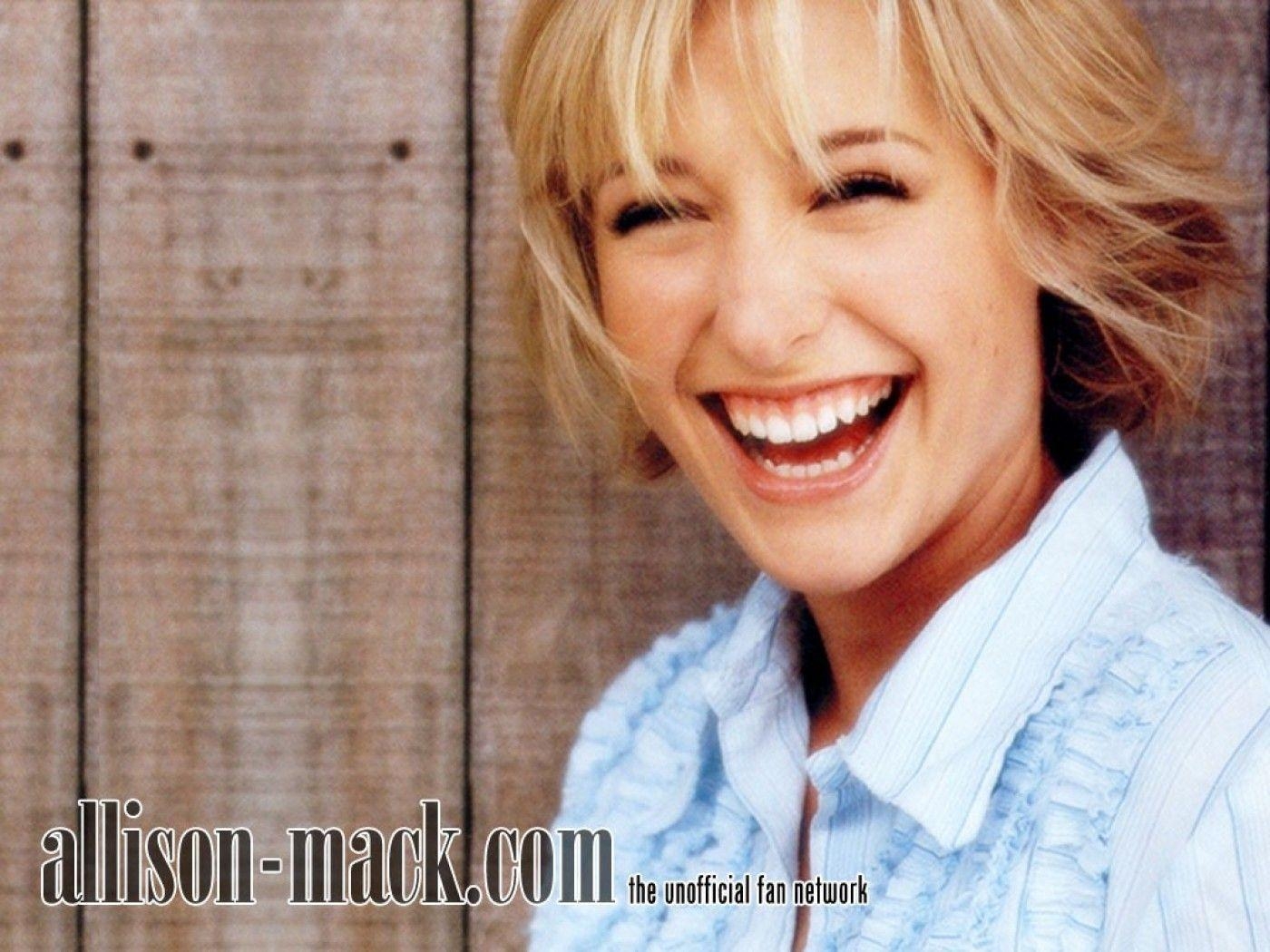 1400x1050 Allison Mack 2089 Mack Wallpaper, Desktop