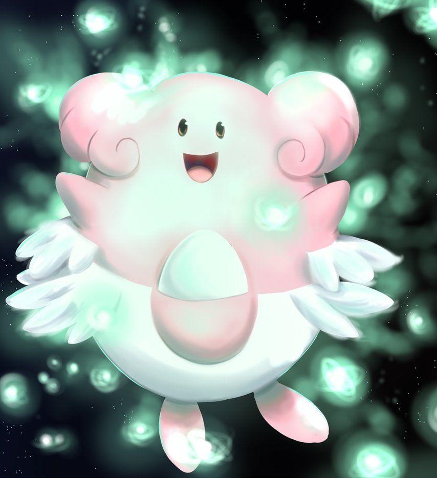 860x940 Blissey, Phone