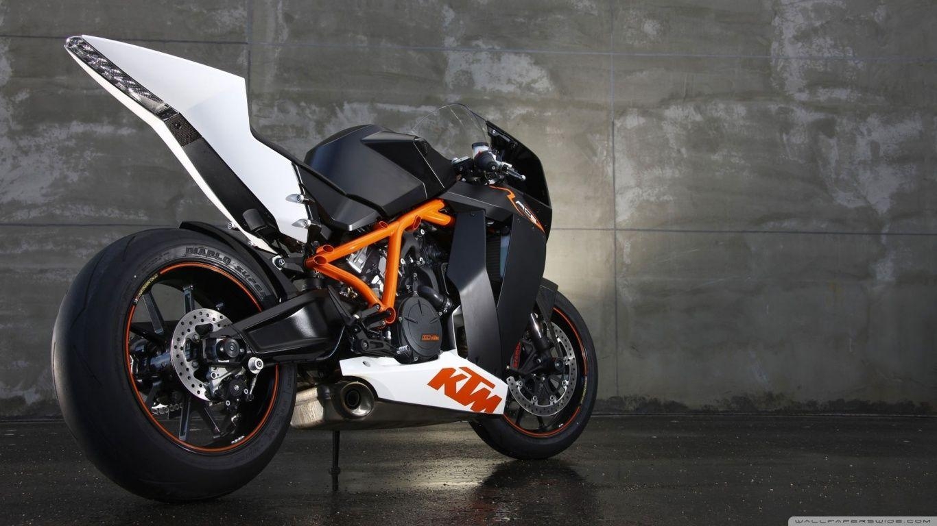 1370x770 KTM HD desktop wallpaper, High Definition, Fullscreen, Desktop