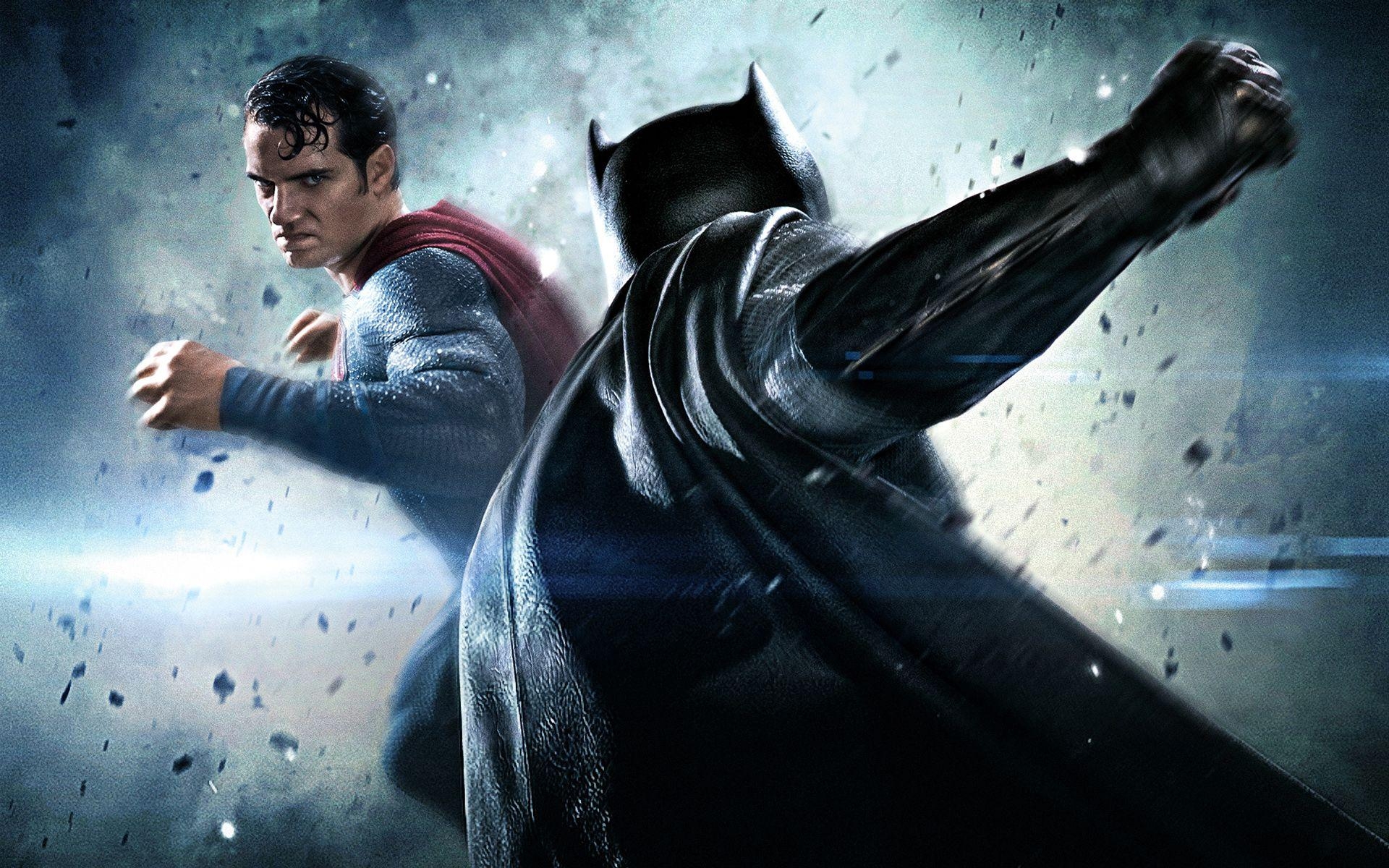 1920x1200 Batman V Superman Dawn of Justice New Wallpaper. HD Wallpaper, Desktop