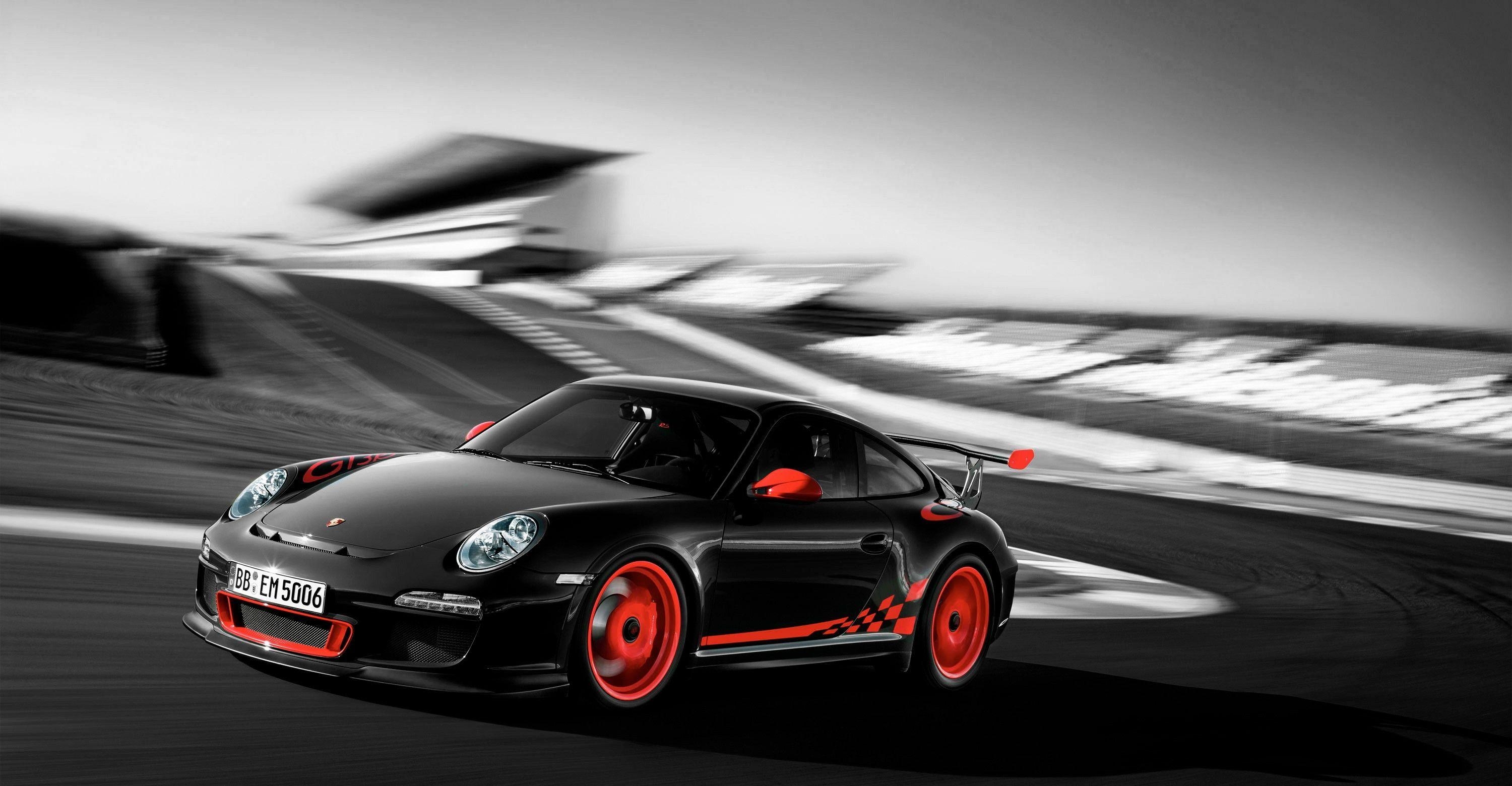 3000x1560 Cool: Porsche Wallpaper. Xv N&; Blogspot, Desktop