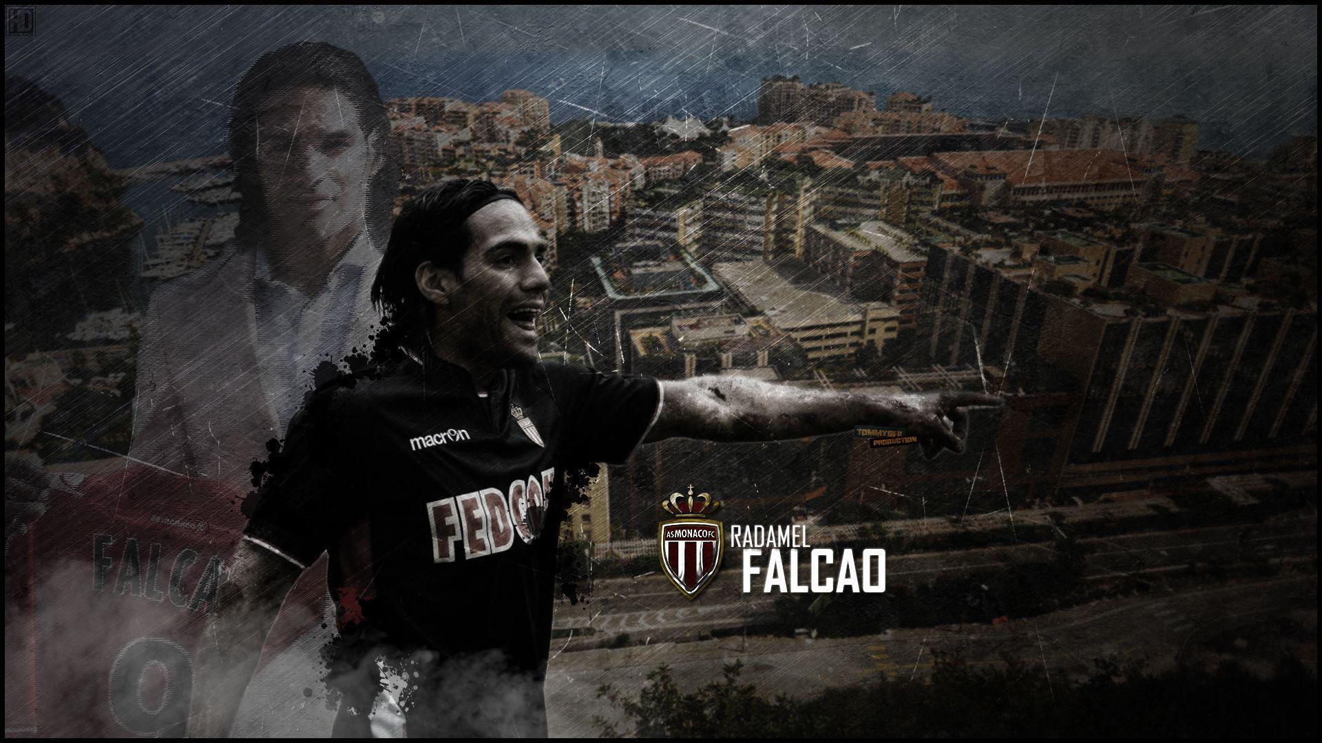 1920x1080 Radamel Falcao. HD Football Wallpaper, Desktop