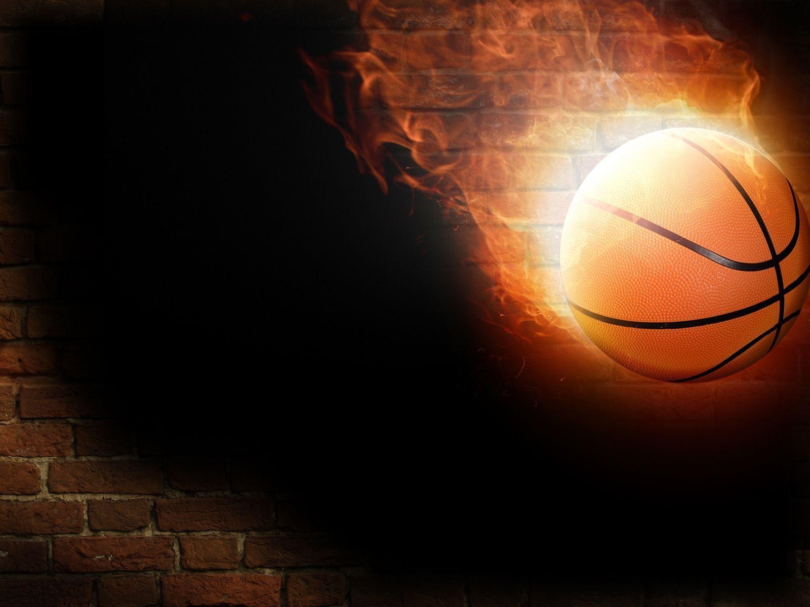 1600x1200 Cool Basketball Wallpaper, Desktop