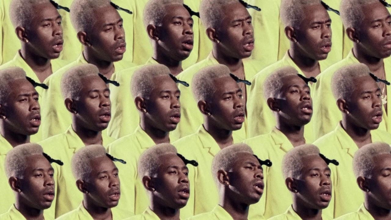 1280x720 Tyler, the Creator Announces New Album 'IGOR', Desktop