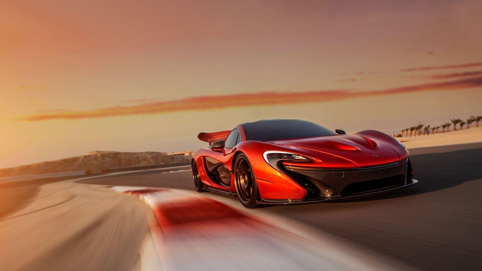 1600x900 McLaren supercar wallpaper download 49668 Wallpaper, Desktop