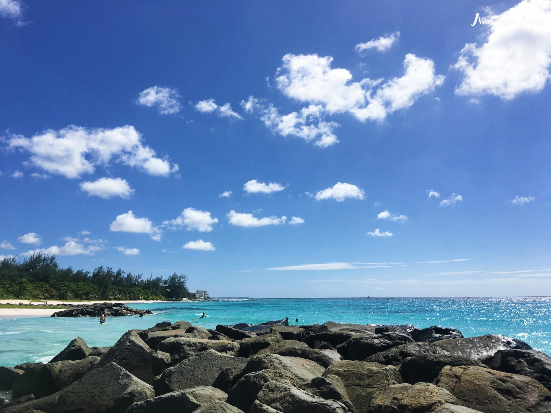 1920x1440 Hours in Bridgetown, Barbados, Desktop