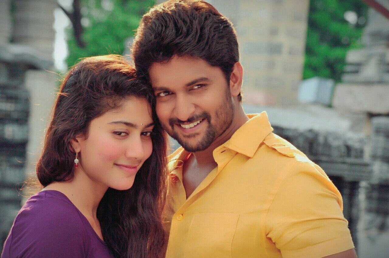 1280x850 Mca..nani sai pallavi ideas. mca, sai pallavi HD image, actors image, Desktop