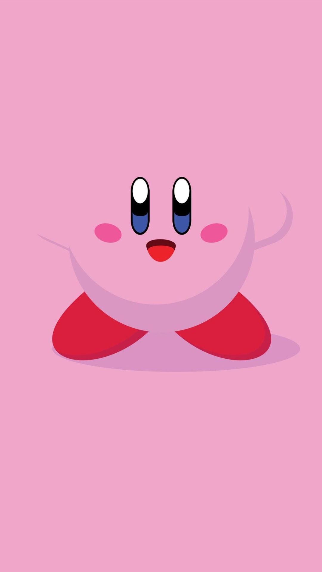 1080x1920 Kirby Wallpaper Kirby Background Download, Phone