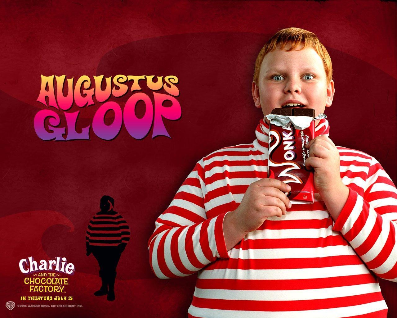 1280x1030 Charlie and the Chocolate Factory Wallpaper -, Desktop