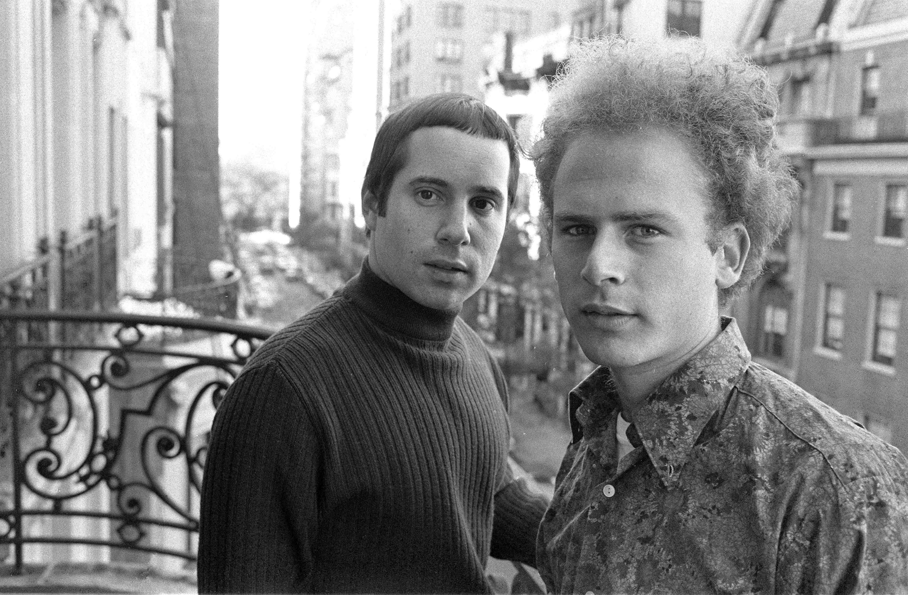 1800x1190 Readers' Poll: The 10 Greatest Simon and Garfunkel Songs, Desktop