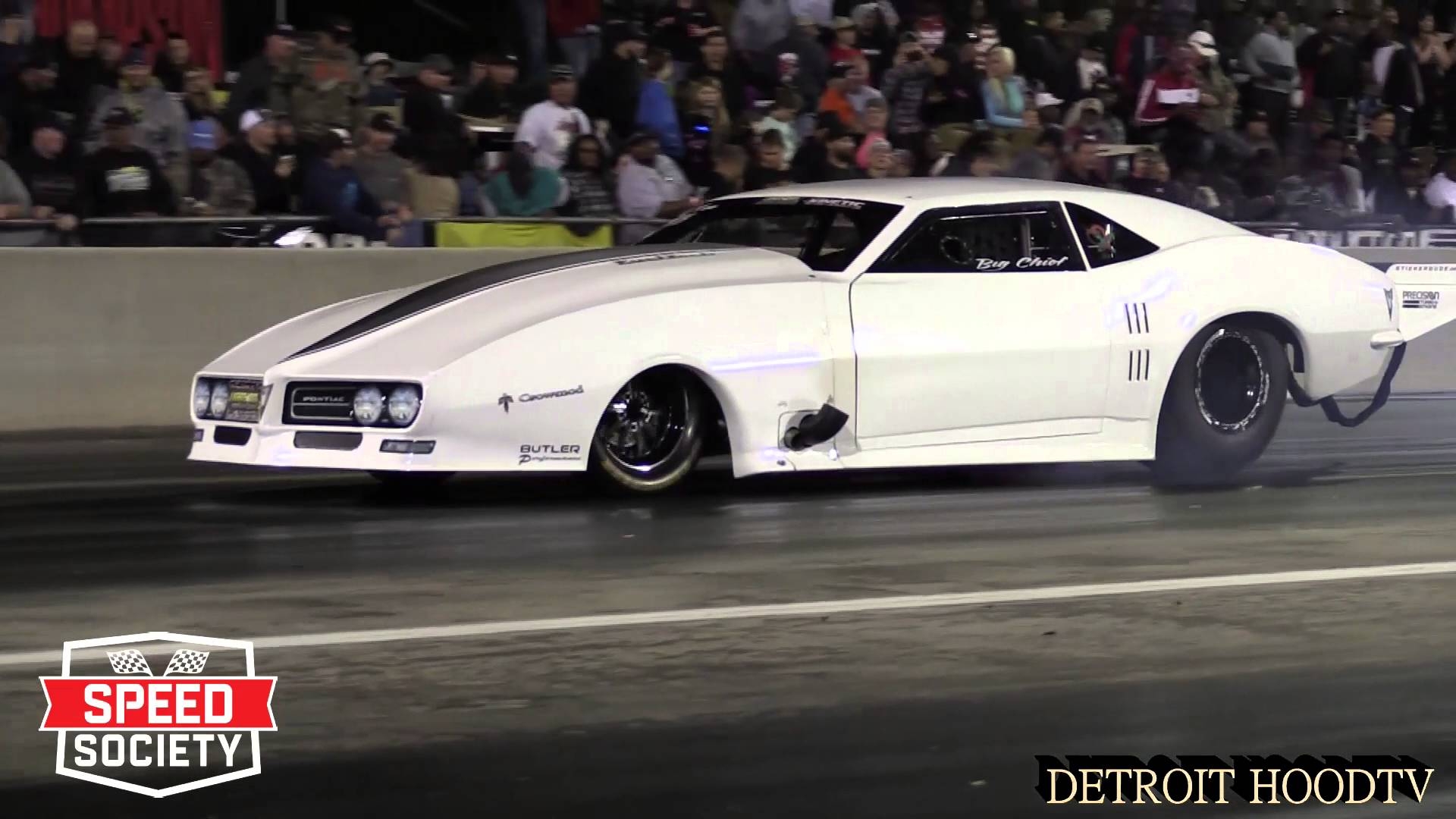 1920x1080 STREET OUTLAWS with Detroit Hoodtv, Desktop