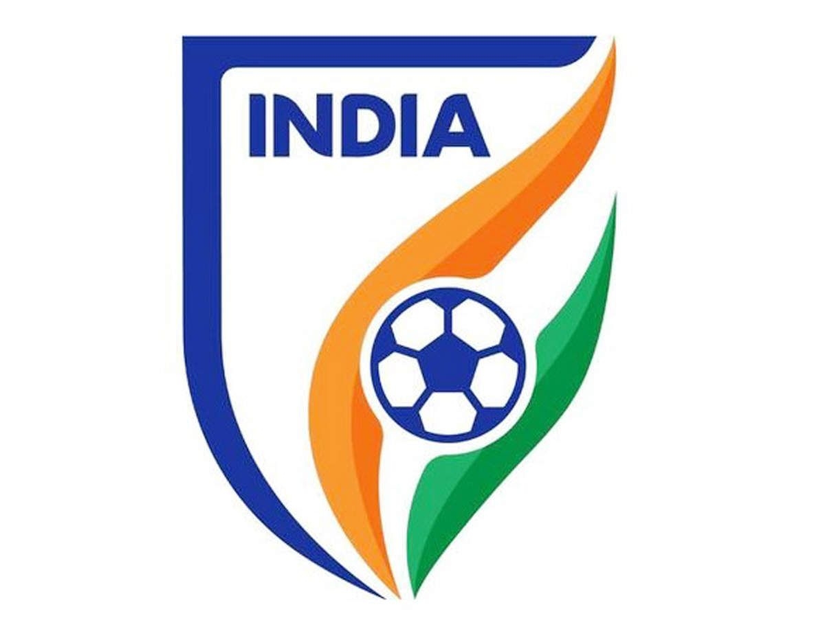 1200x900 Indian Football Logo Wallpaper, Desktop