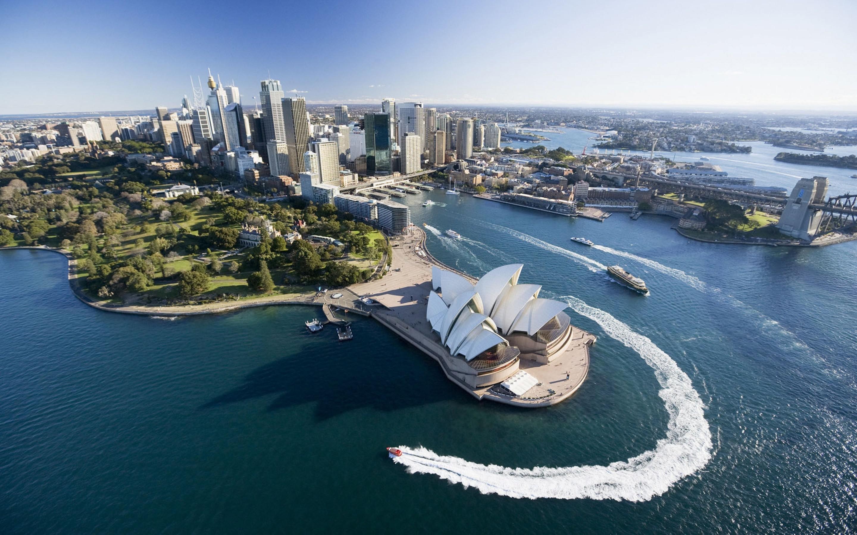 2880x1800 Wallpaper.wiki Australia Sydney Wide Hd Wallpaper PIC WPC003737, Desktop