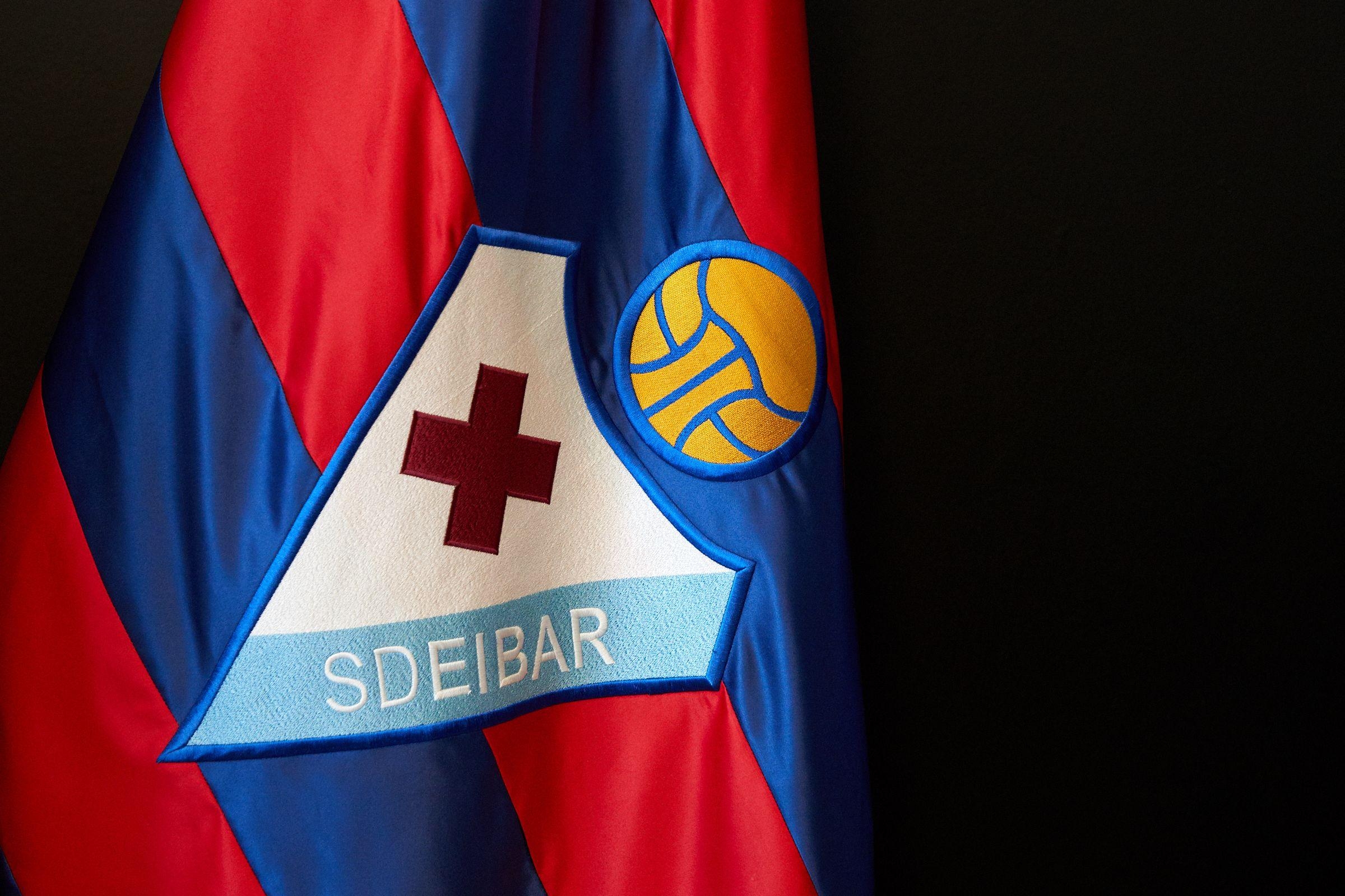 2400x1600 Between mountains and monsters: SD Eibar's LaLiga adventure, Desktop