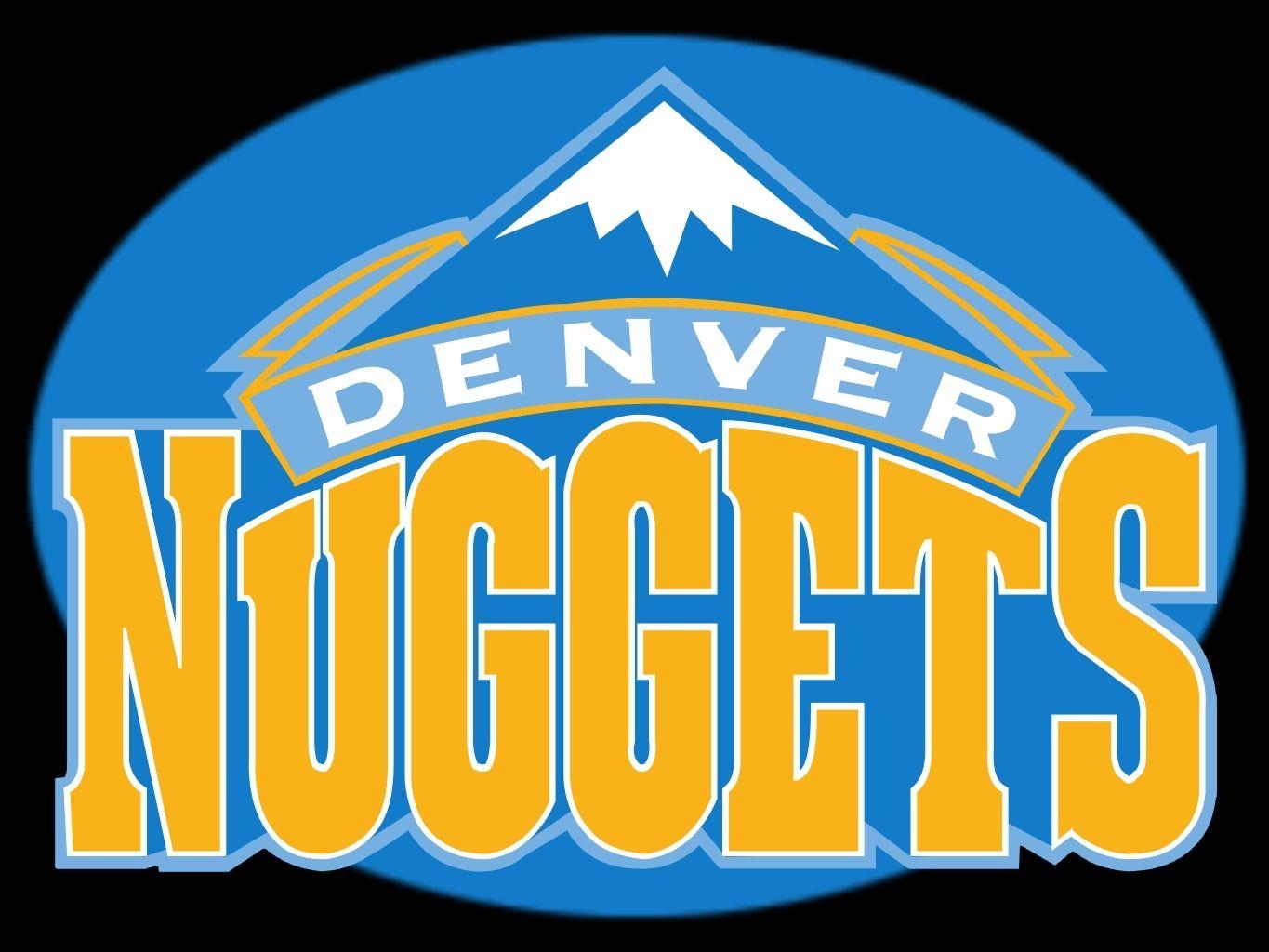 1370x1030 Denver Nuggets Wallpaper, Desktop