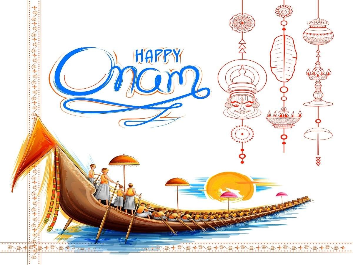 1200x900 Happy Onam 2019: Wishes in Malayalam, Messages, Image, Desktop