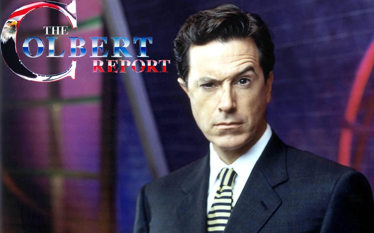 1280x800 Stephen Colbert wallpaperx800, Desktop