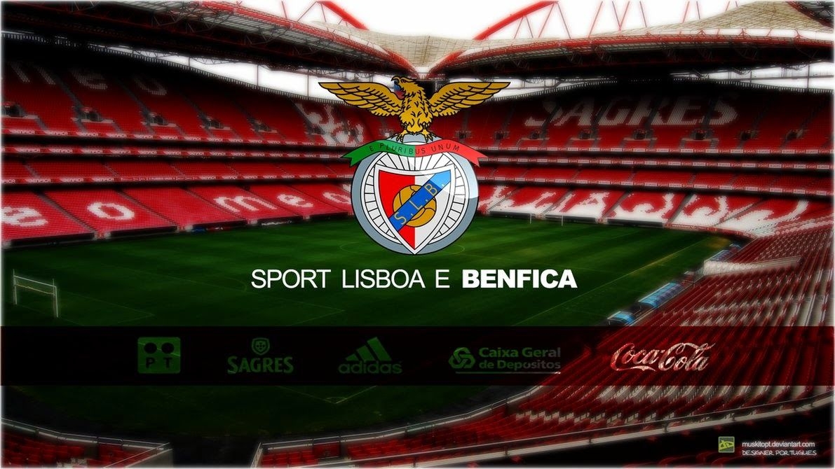 1200x670 Benfica Wallpaper, Desktop