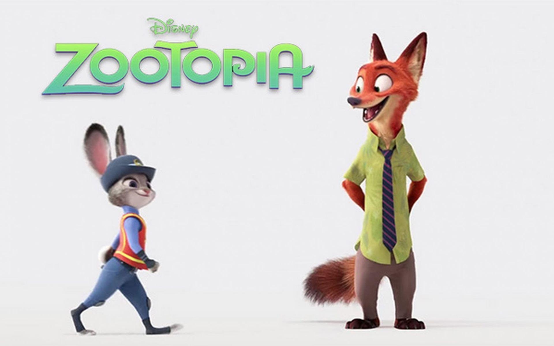 1920x1200 Zootopia Wallpaper, Top Ranked Zootopia Wallpaper, PC DW HD, Desktop