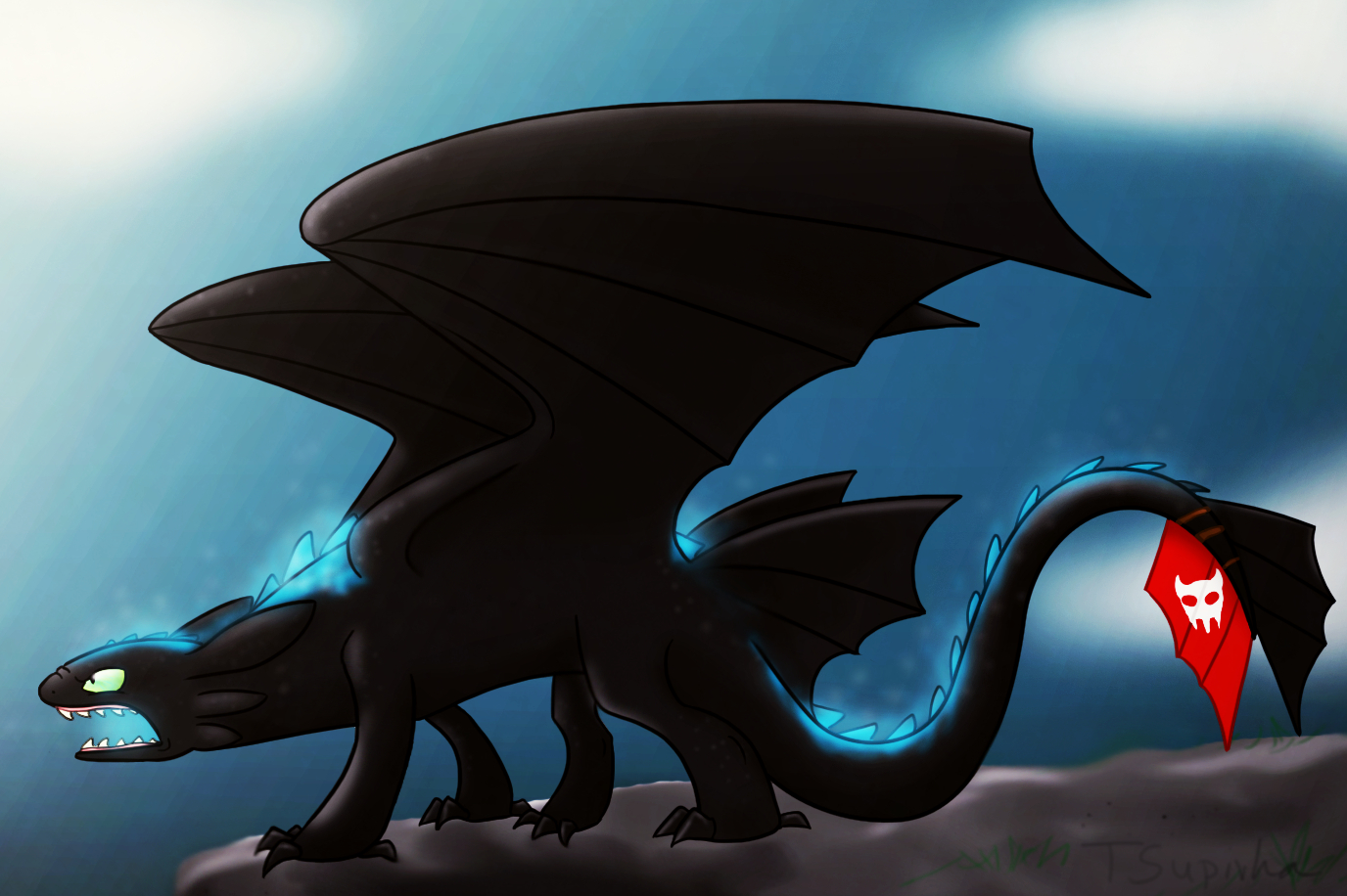 1380x920 Free download Toothless alpha power by FreckledBastard [] for your Desktop, Mobile & Tablet. Explore Alpha Toothless Wallpaper. Toothless Dragon Wallpaper, Toothless Wallpaper HD, Toothless Wallpaper, Desktop