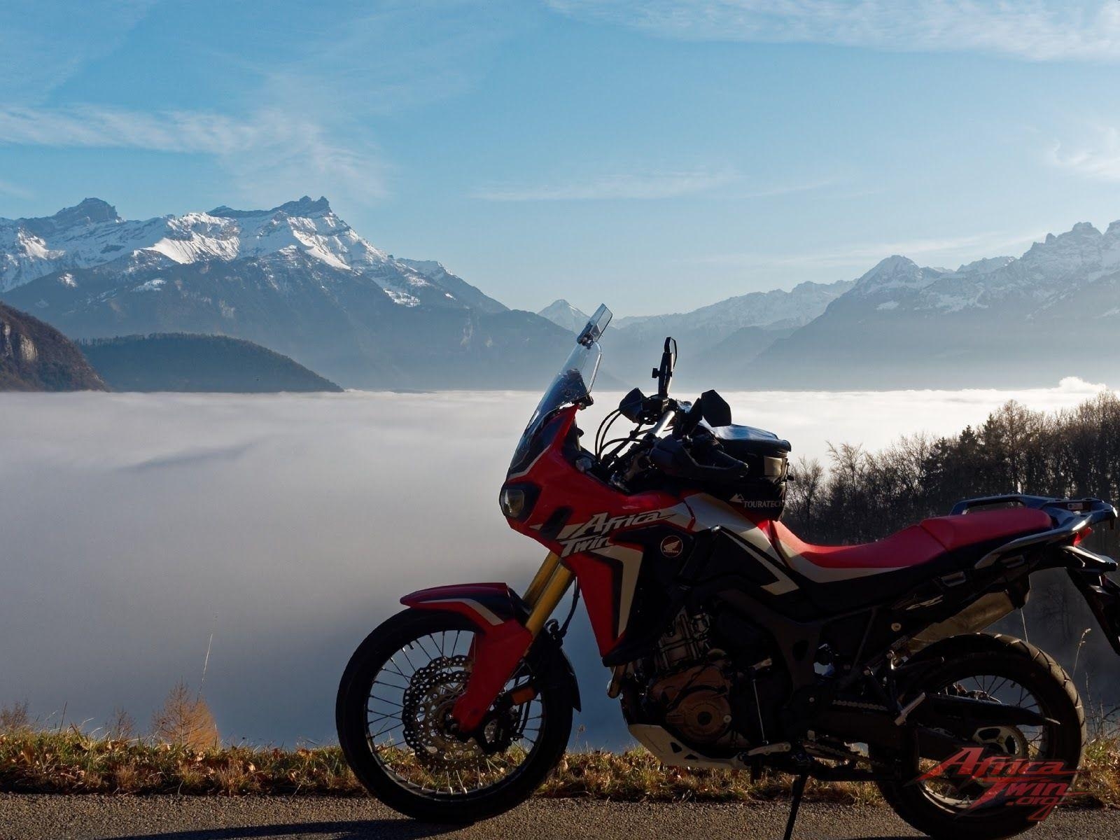 1600x1200 Honda Africa Twin Switzerland. AFRICATWIN.ORG Africa, Desktop