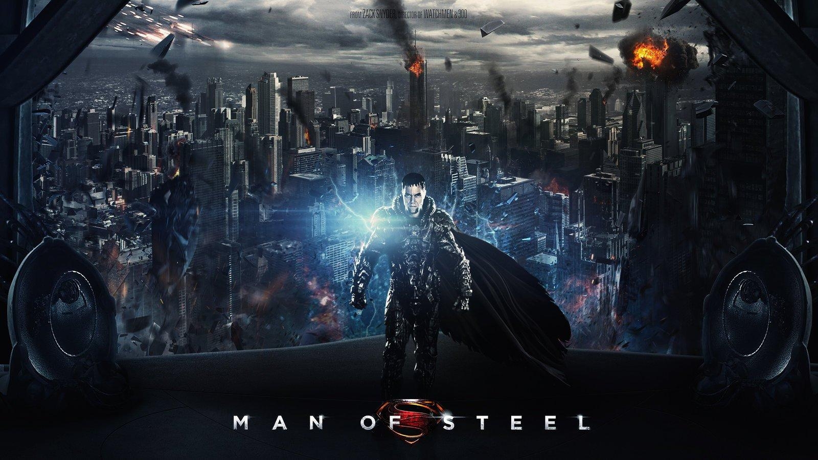 1600x900 Man Of Steel Wallpaper Superman Movie 05, Desktop