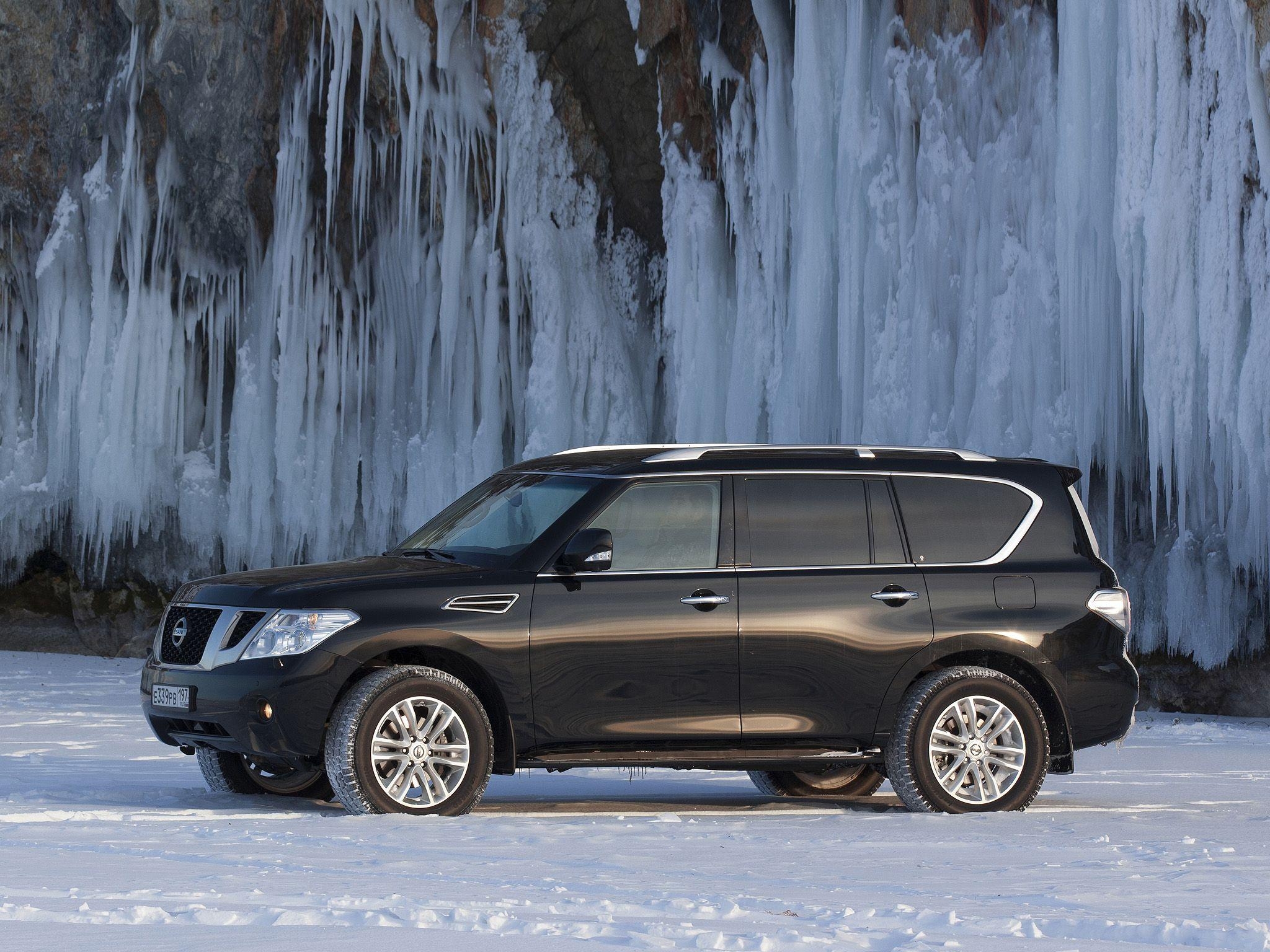 2050x1540 Nissan Patrol picture # 95611. Nissan photo gallery, Desktop