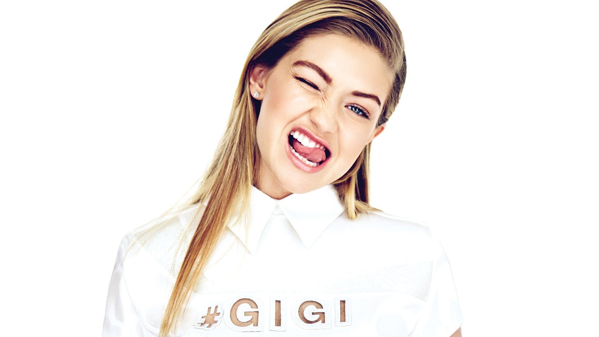 1920x1080 Gigi Hadid HD wallpaper free Download, Desktop